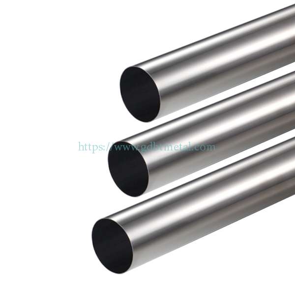 Stainless Steel Pipe&Tube